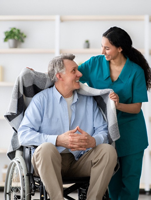 Especialista En Consulta Presencial De Geriatria En Tlalpan Cdmx